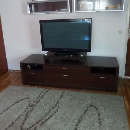 Jelsa 13513b Appartement Jelsa (Hvar)